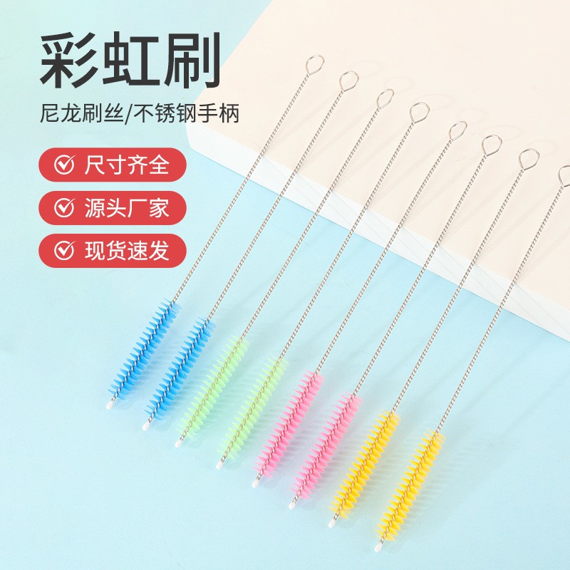 木浆棉清洁工具实拍