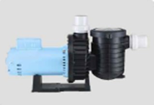 Pool Filter System