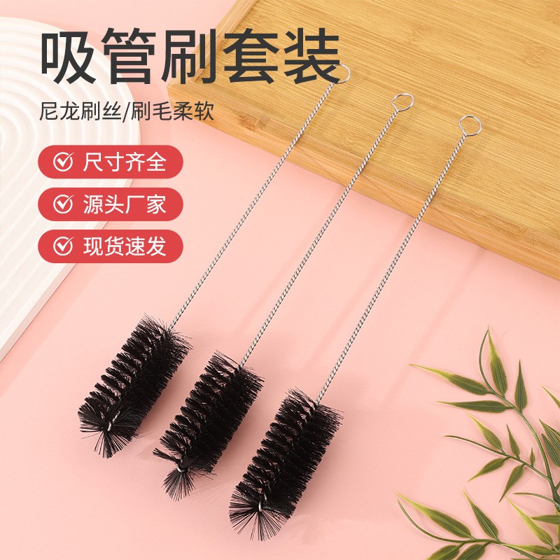 清洁刷生产与品控场景