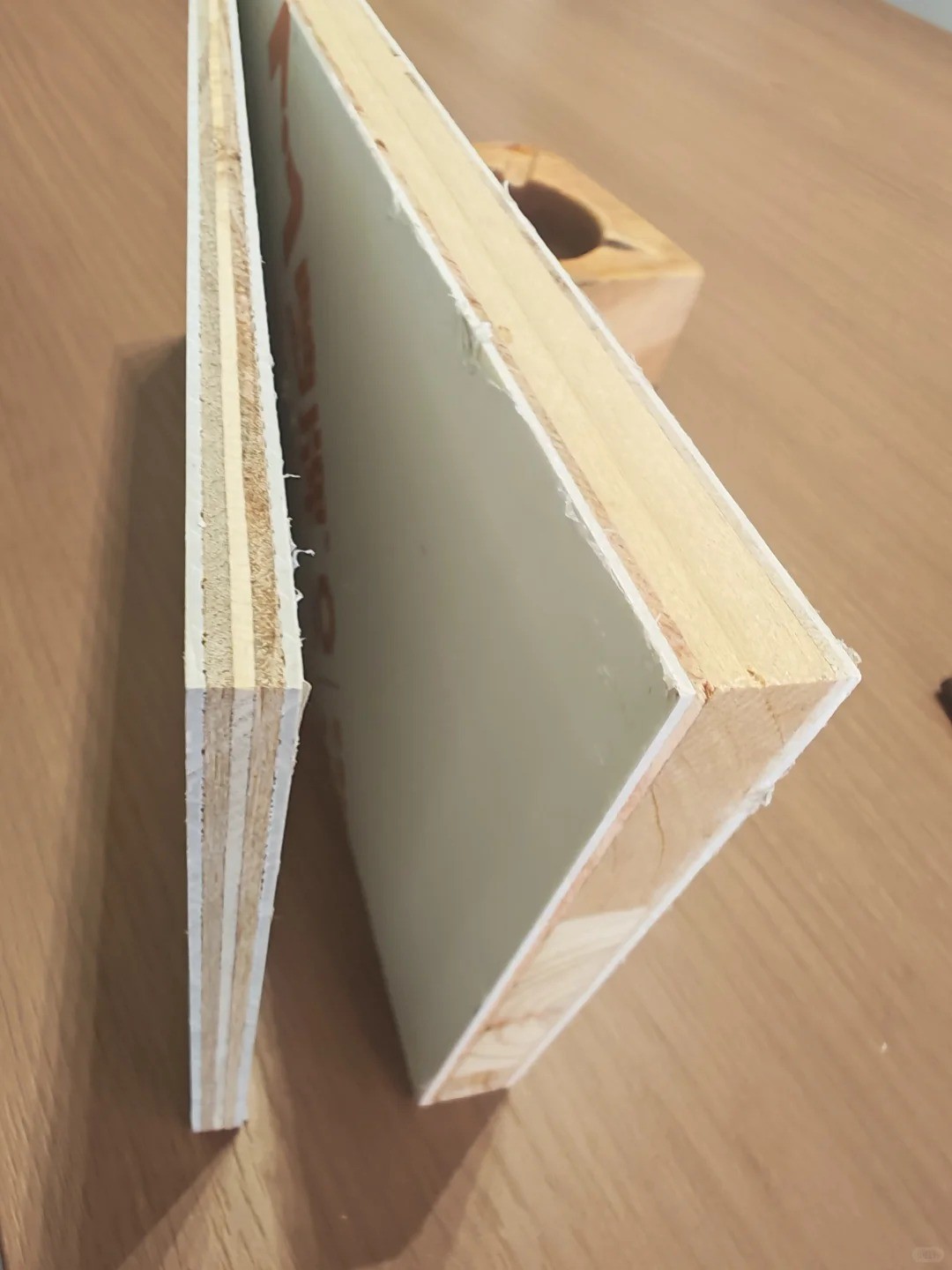 墙面木作效果展示