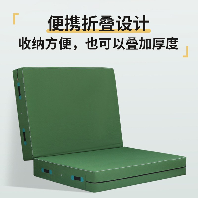 跳高垫产品示例