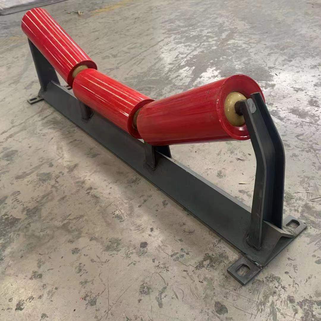 车间实拍