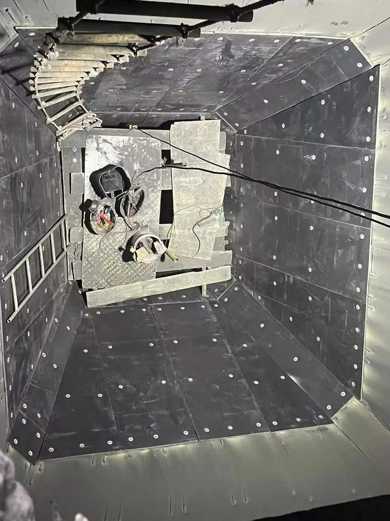高分子复合材料展示