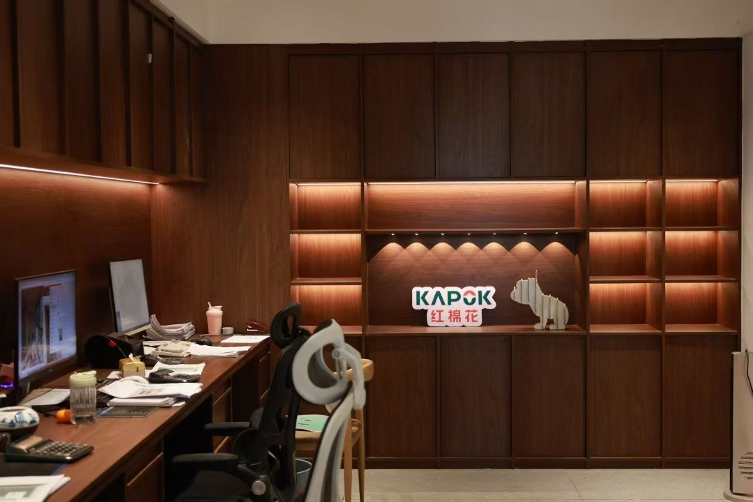 行业设备展示