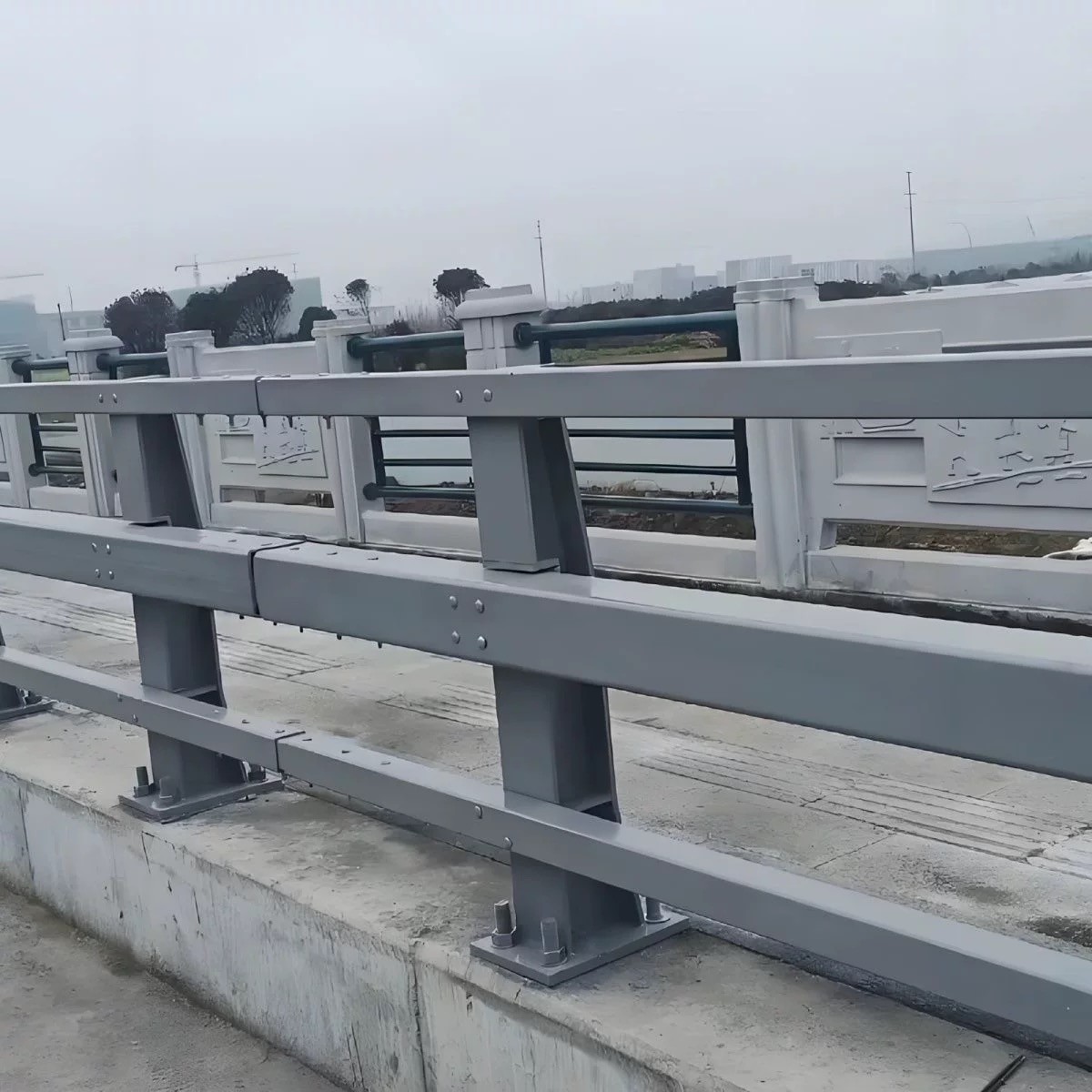 生产车间实景