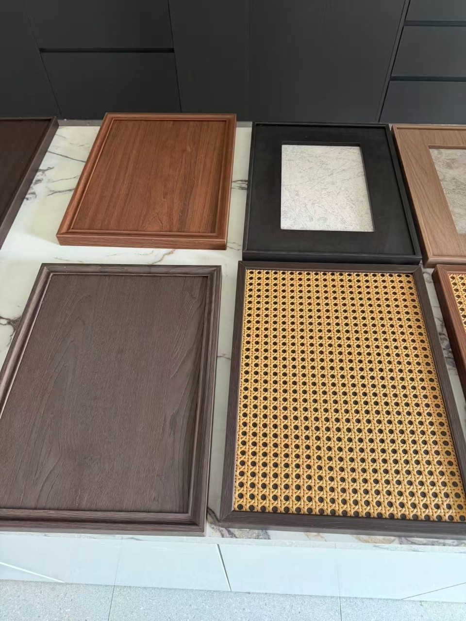 产品展示