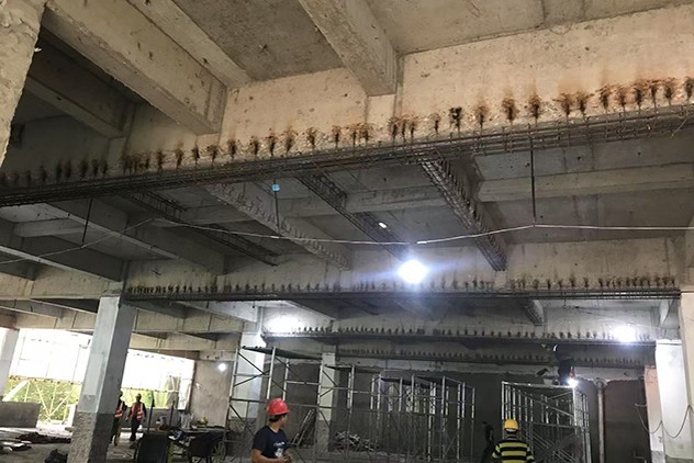 张家界梁柱粘钢加固工程商哪家便宜?找对方法更省钱 张家界梁柱粘钢加固工程商哪家便宜?找对方法更省钱
