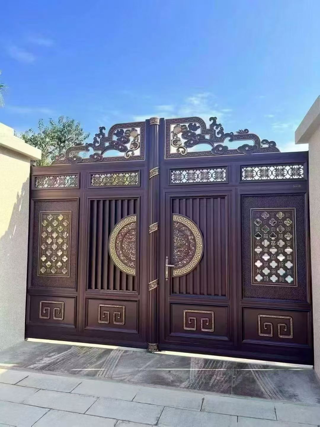 工厂实拍