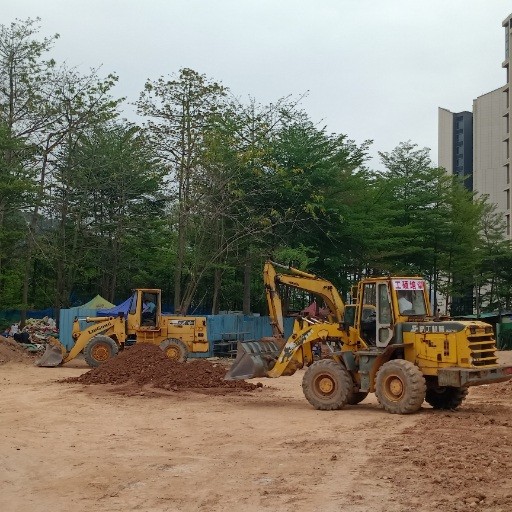 Training Site