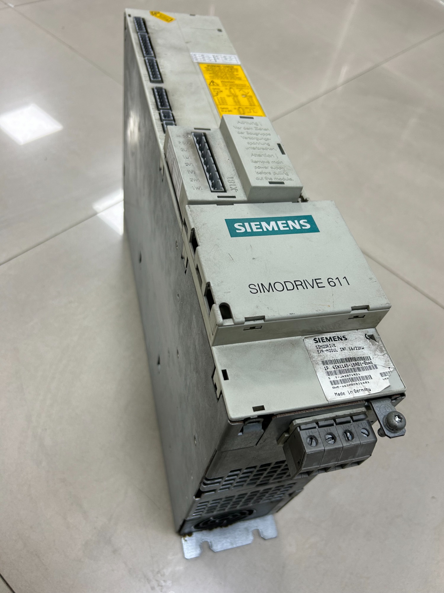 Automation System