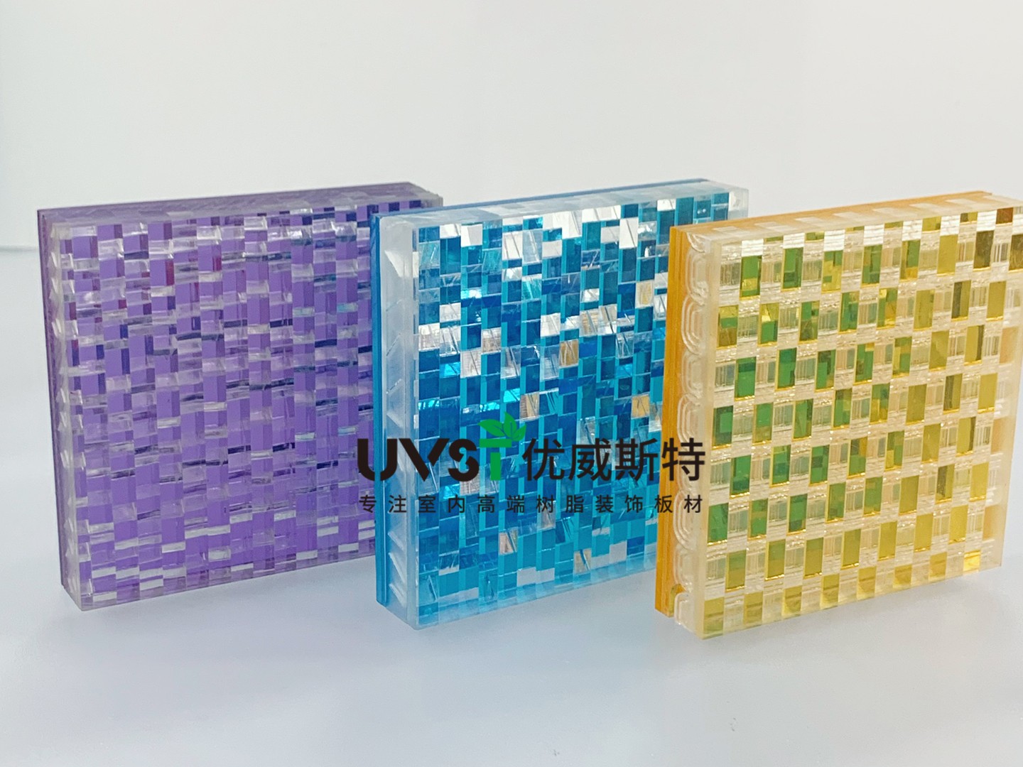 行业应用展示
