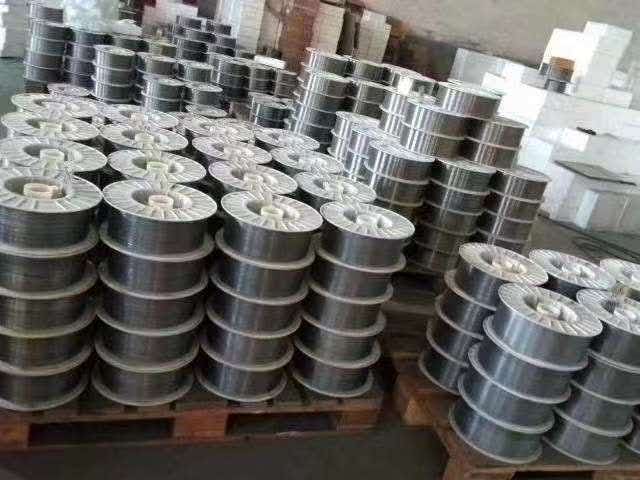 工况实拍