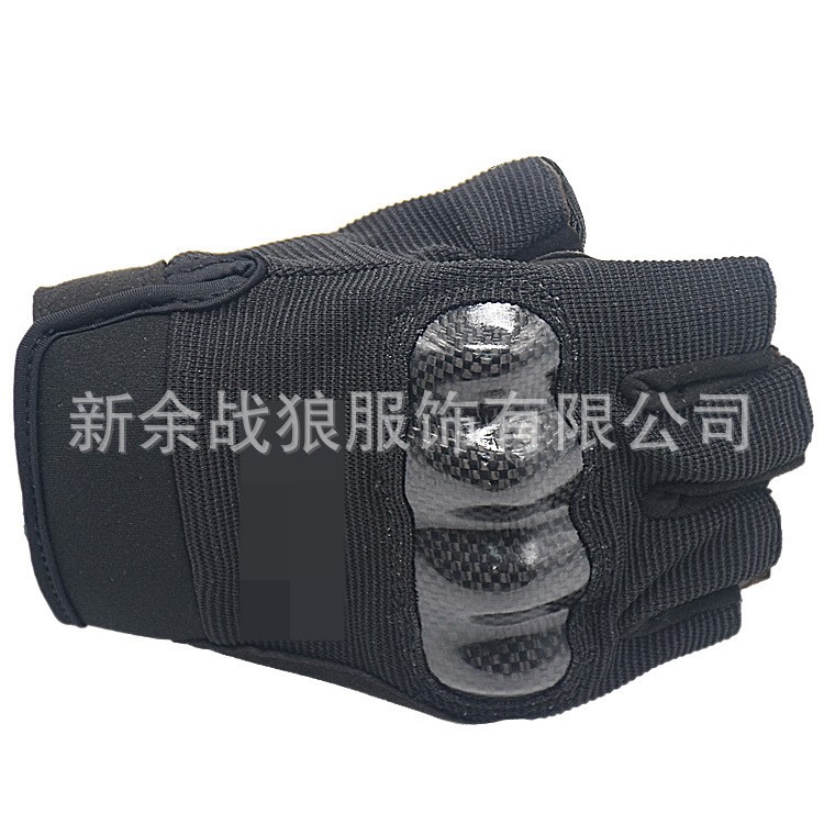 警用执勤装备实物展示