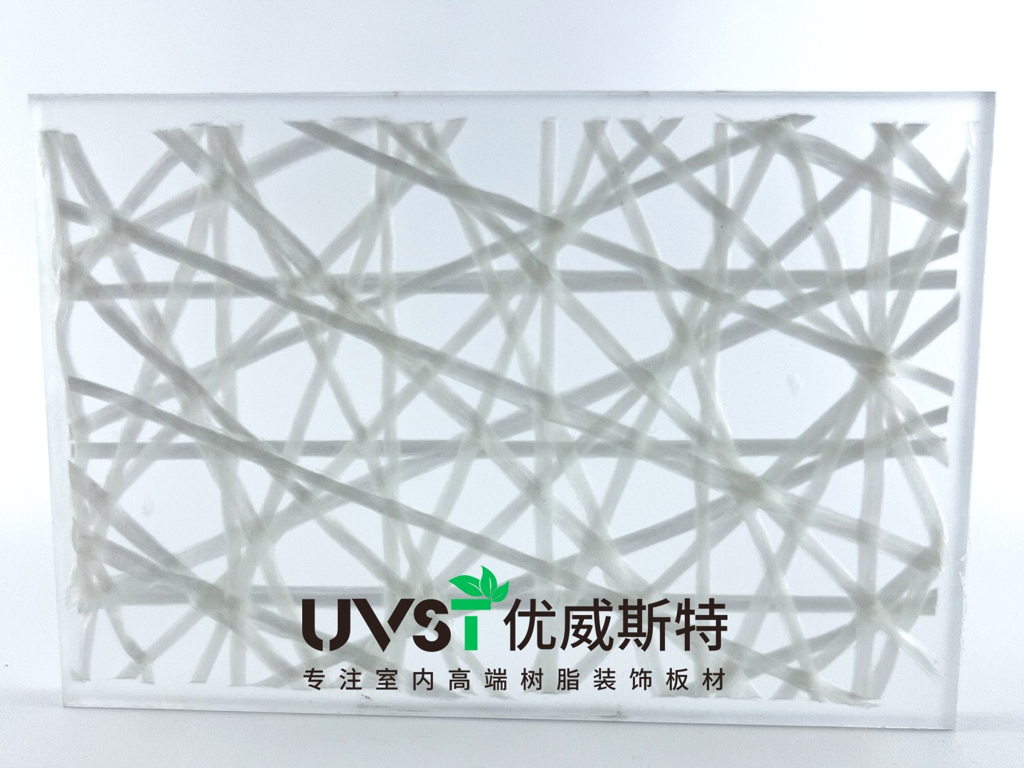 UVST树脂板应用场景展示