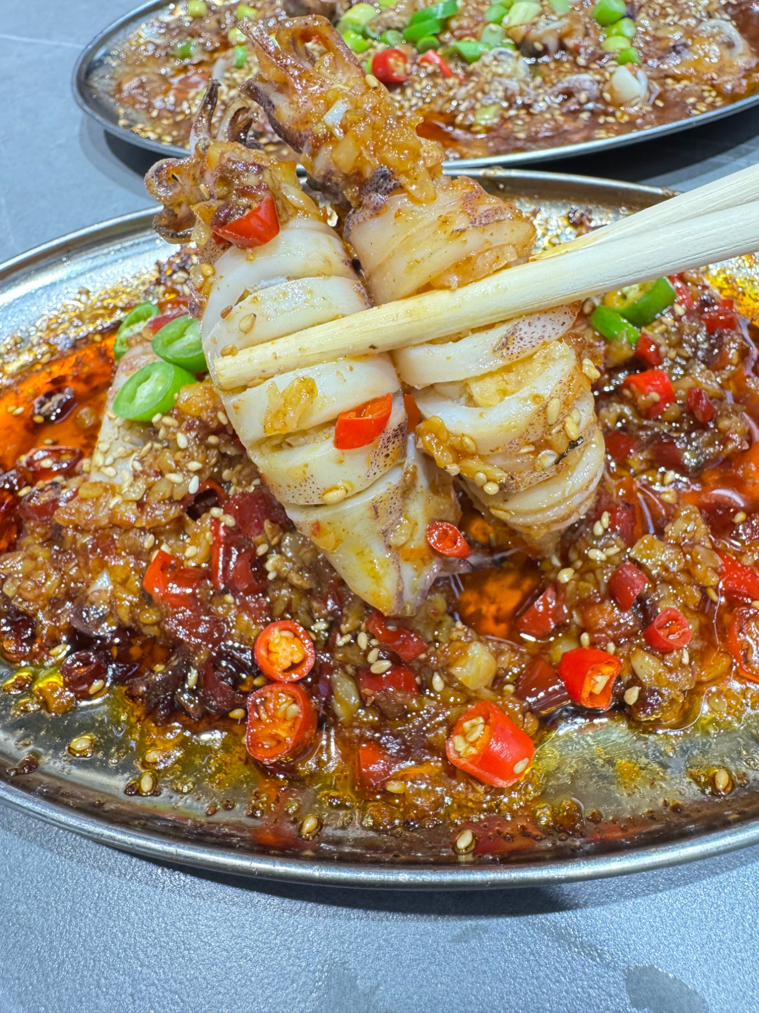 餐厅环境