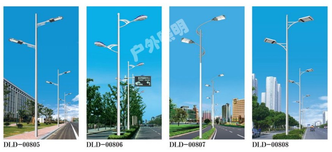 LED点光源实物展示