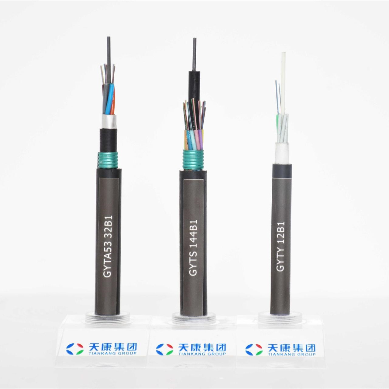 线缆生产场景