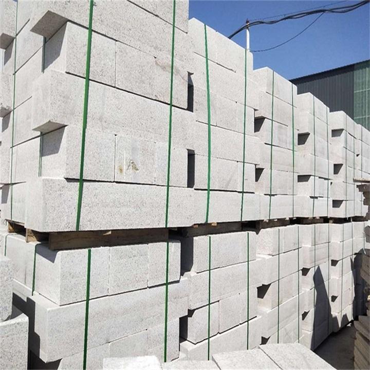 雄安水泥制品厂区实拍