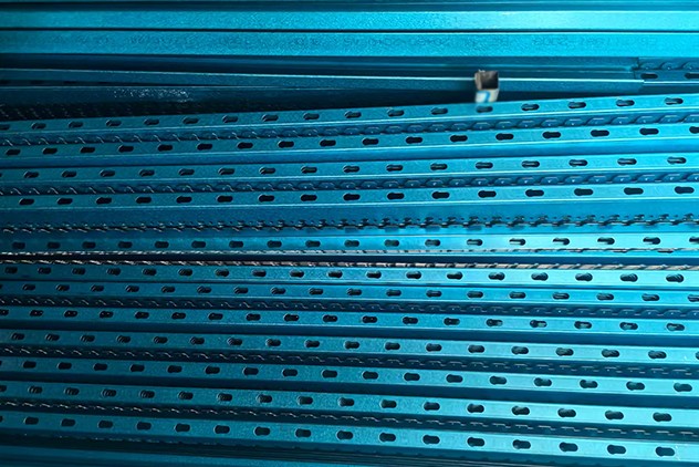 Warehouse Image