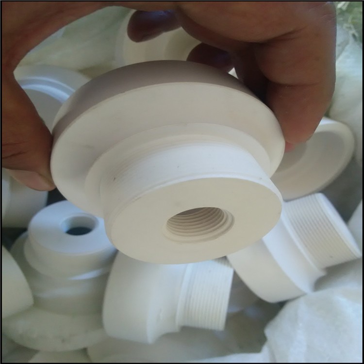 非标硅胶加工流程