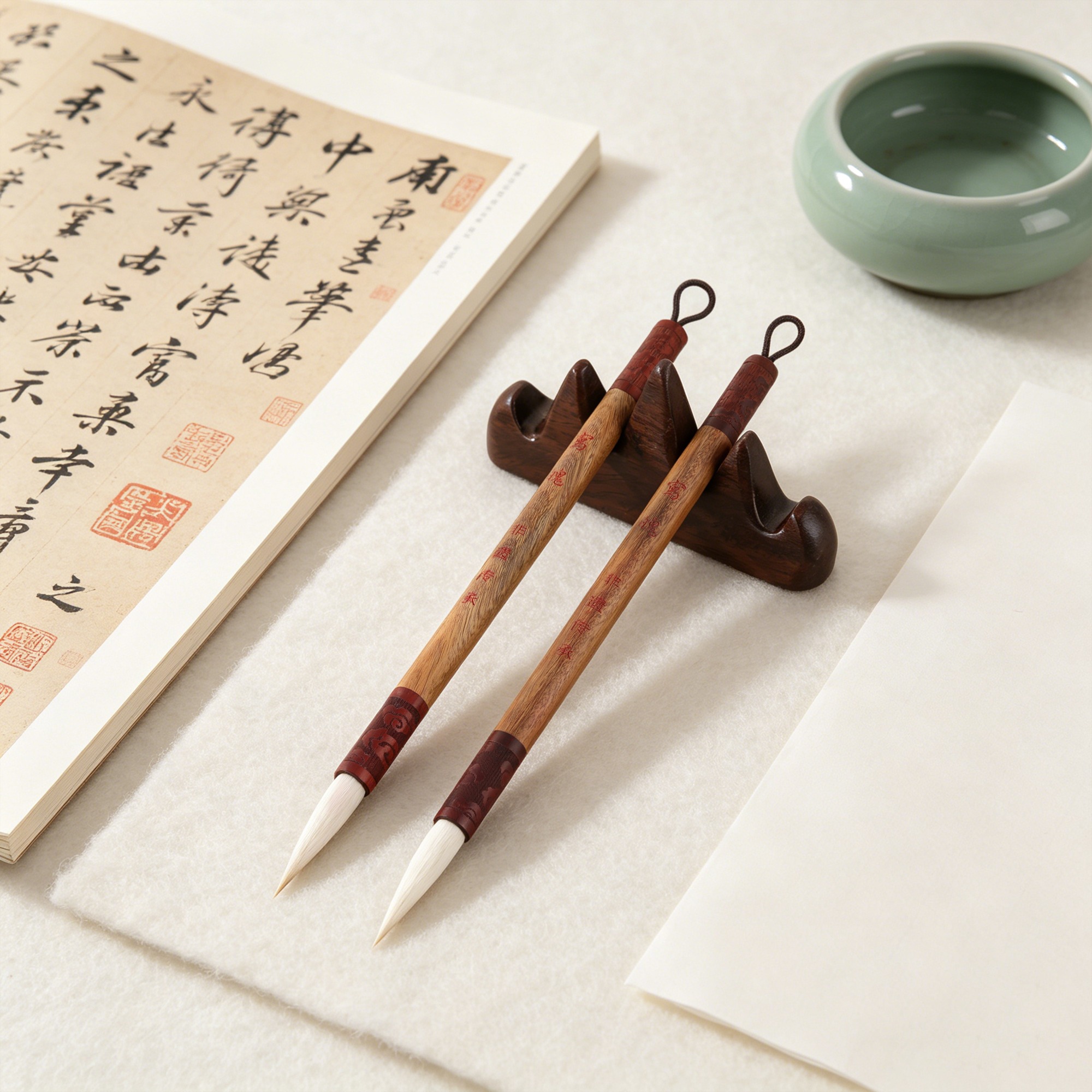 工艺细节展示