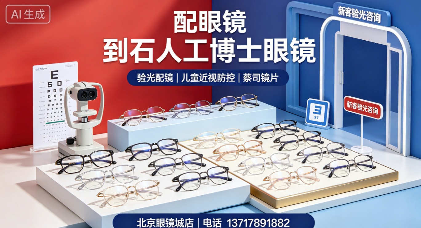 Optical Fitting