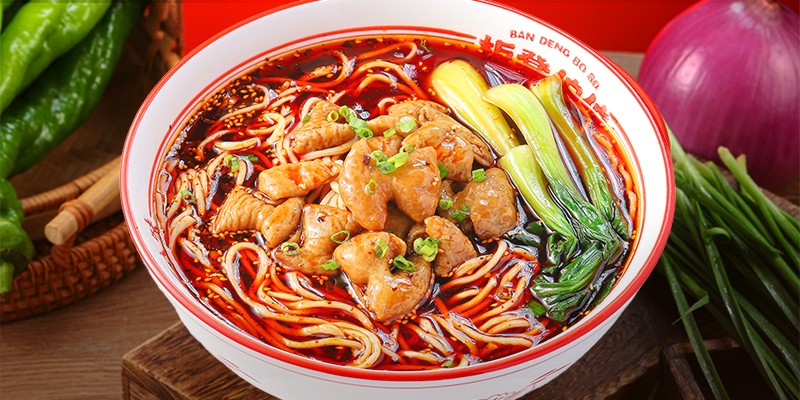门店环境