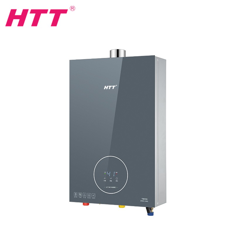 HTT杭州好太太电器产品展示