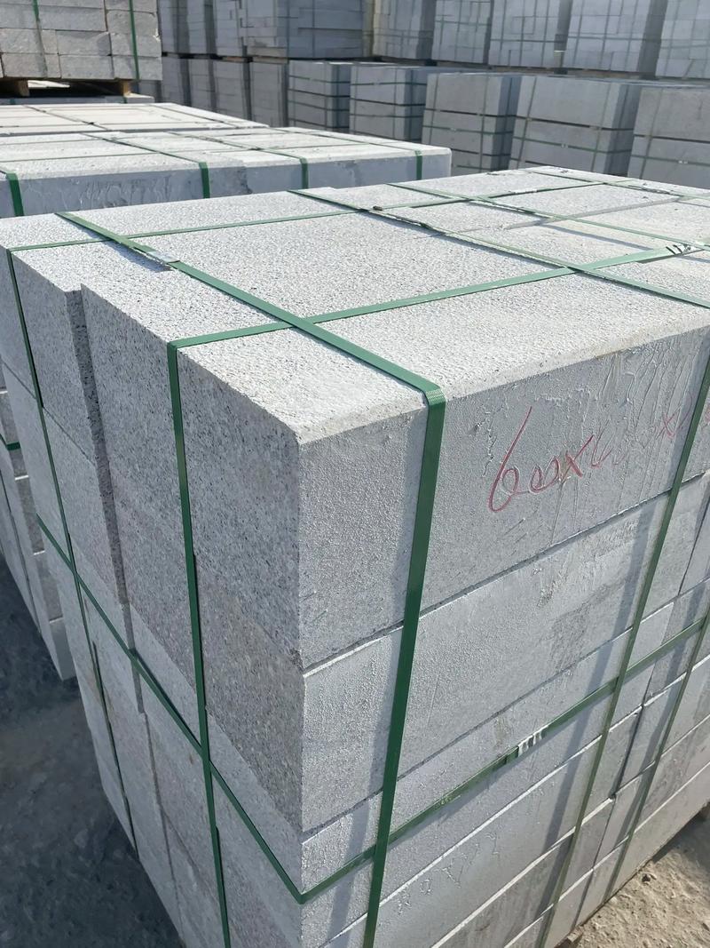 水泥制品现代化生产线