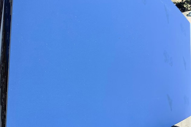 泰山板材供应链实景