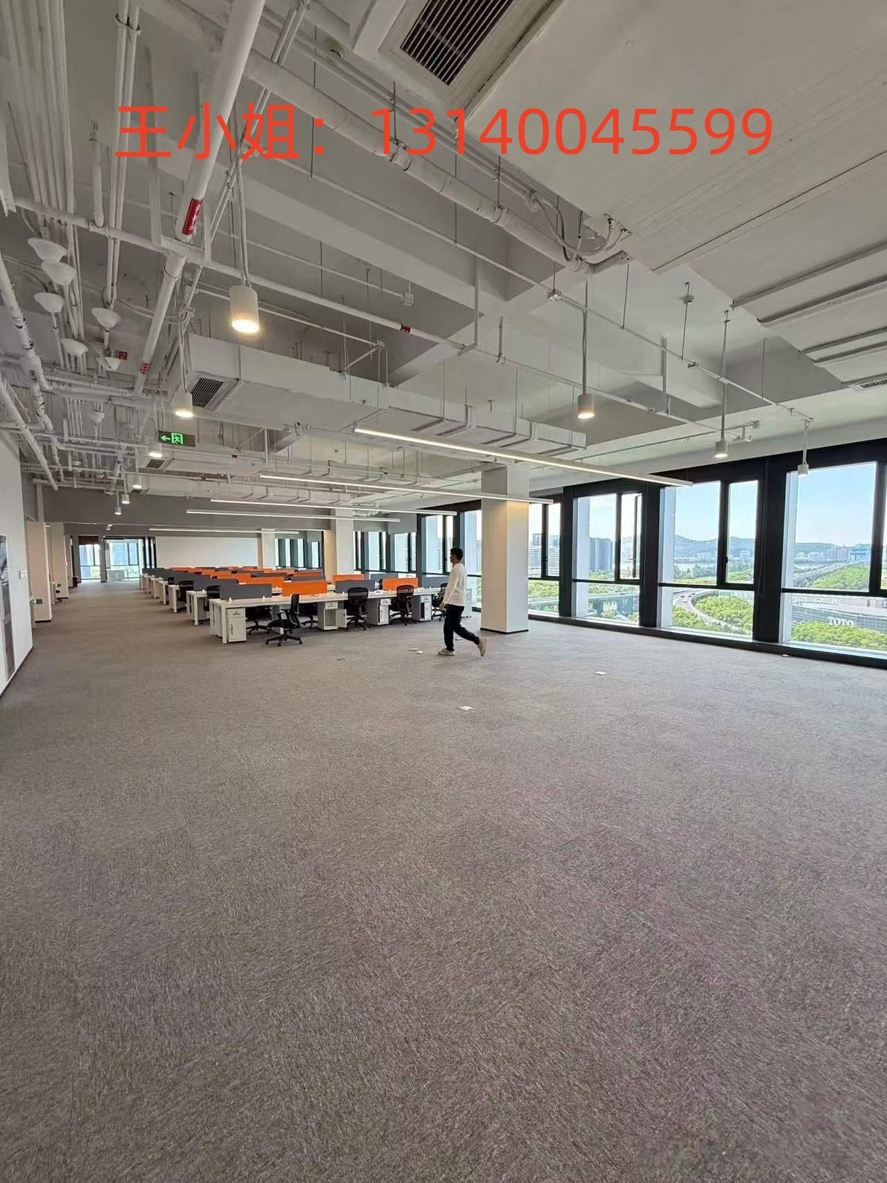 跨境外贸数字化服务场景