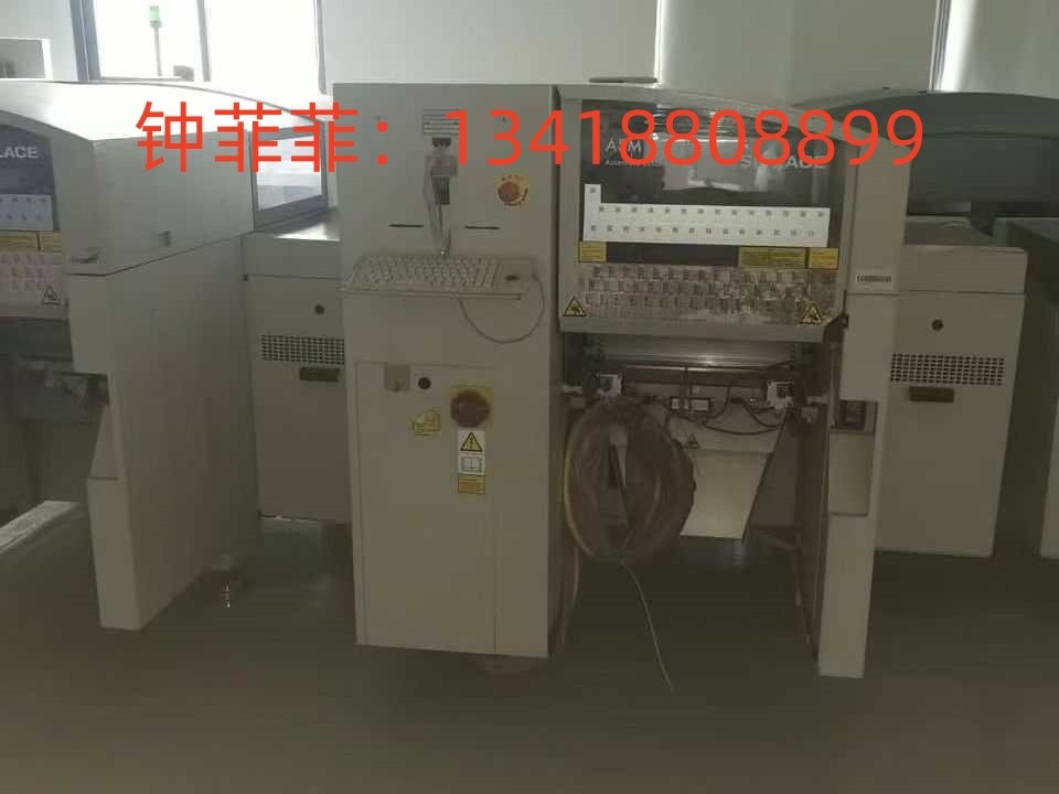 精密仪器回收现场