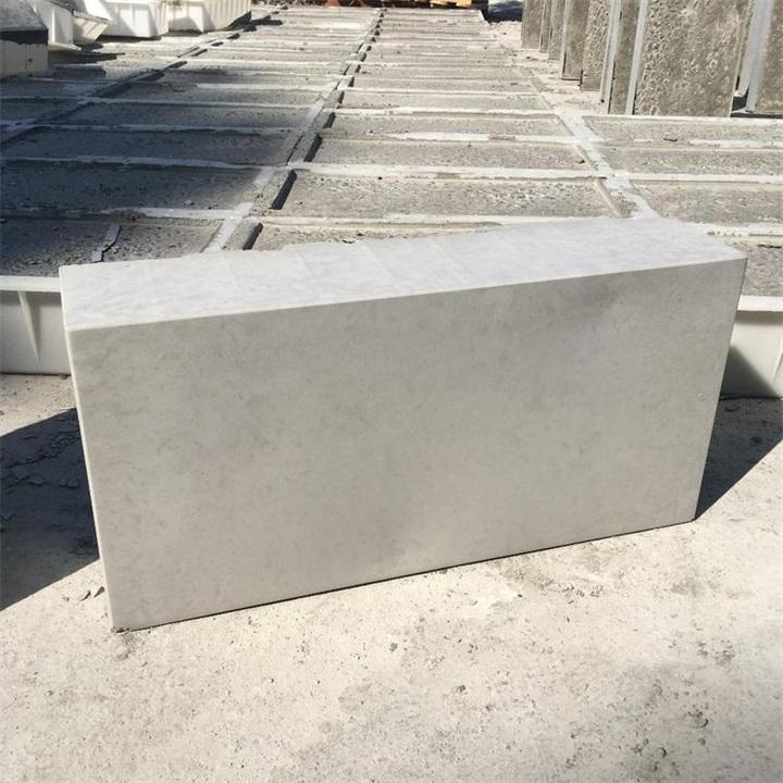 混凝土路沿石产品实拍