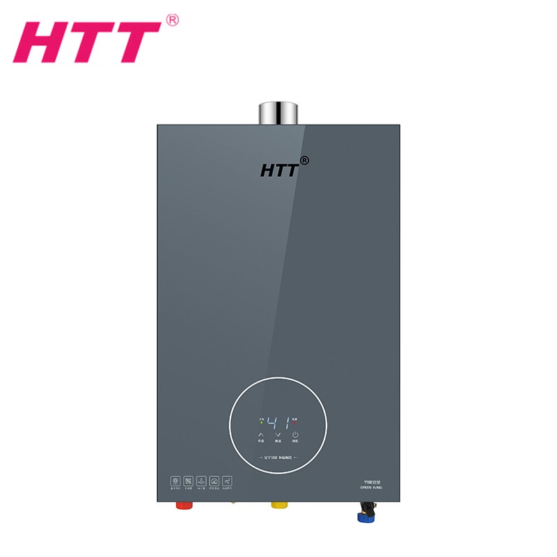 省气热水器产品应用场景