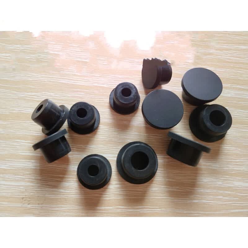 耐高温橡胶制品生产线
