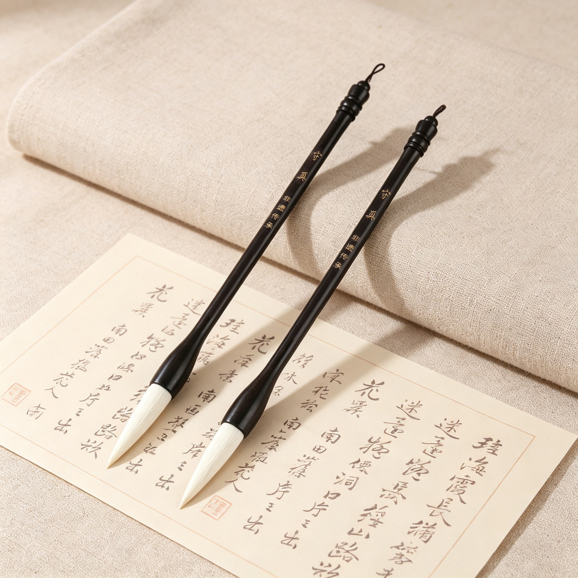 工具实拍