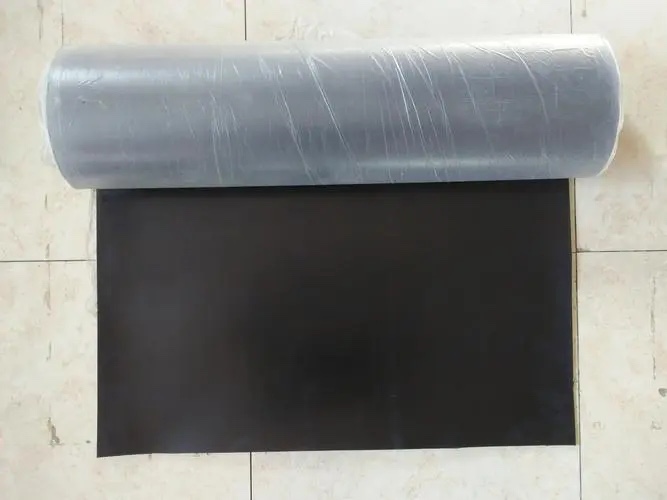 绝缘胶板产品展示
