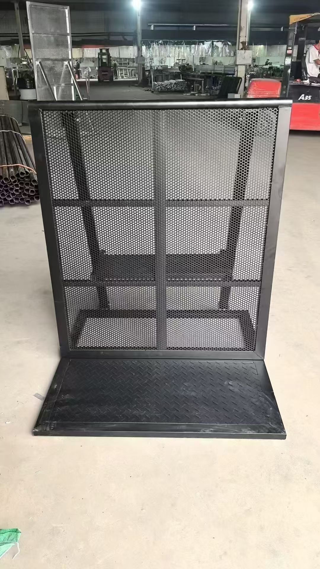 belt net