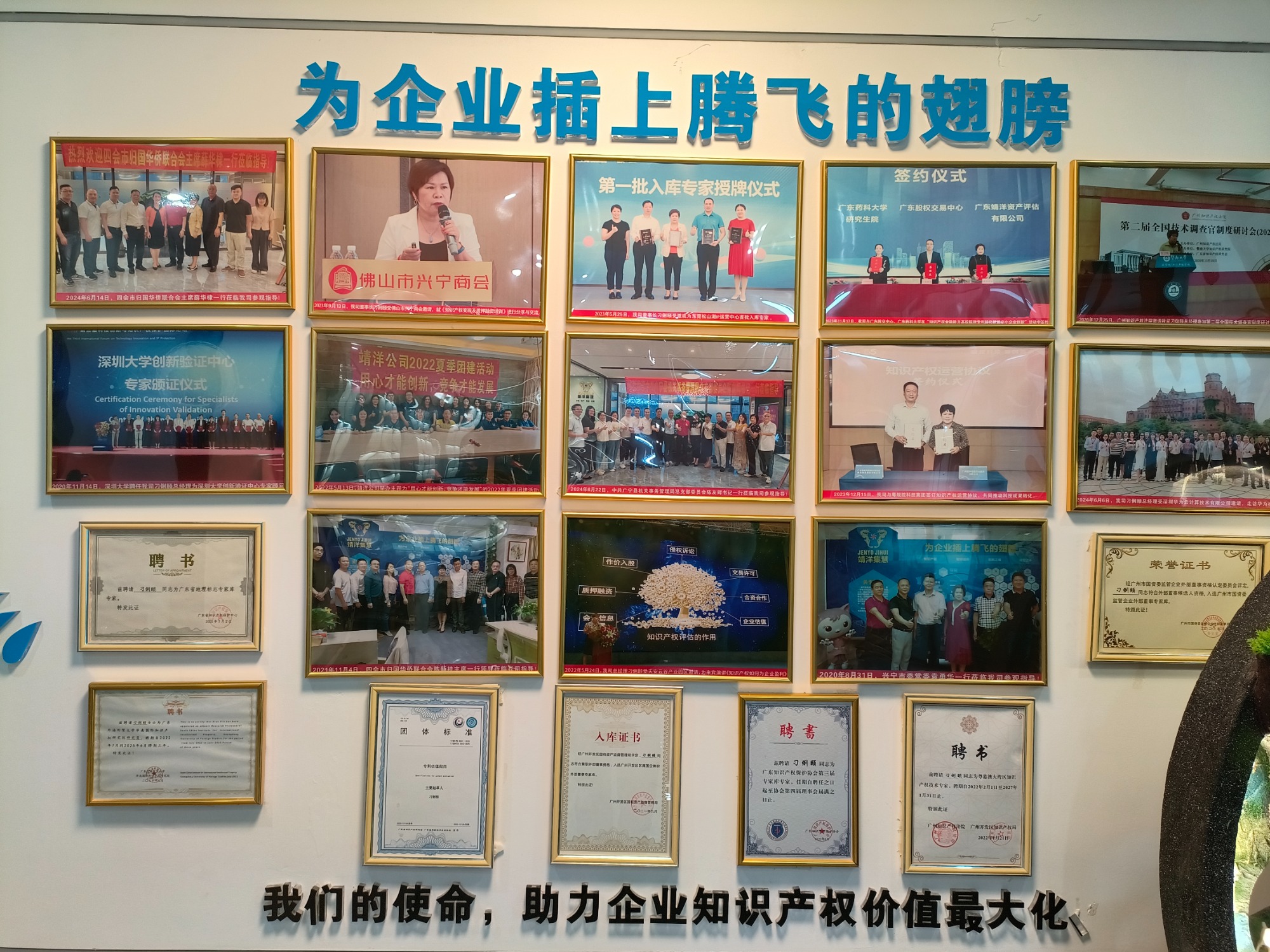科研成果转化评估实务