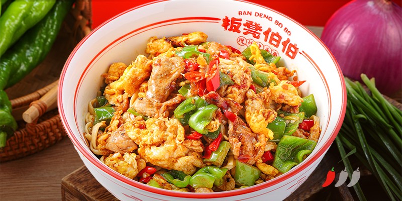餐饮智能设备实拍