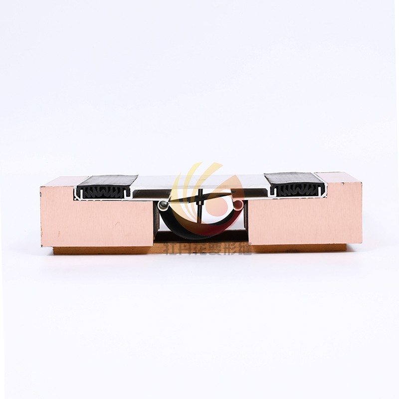 ground joint cover