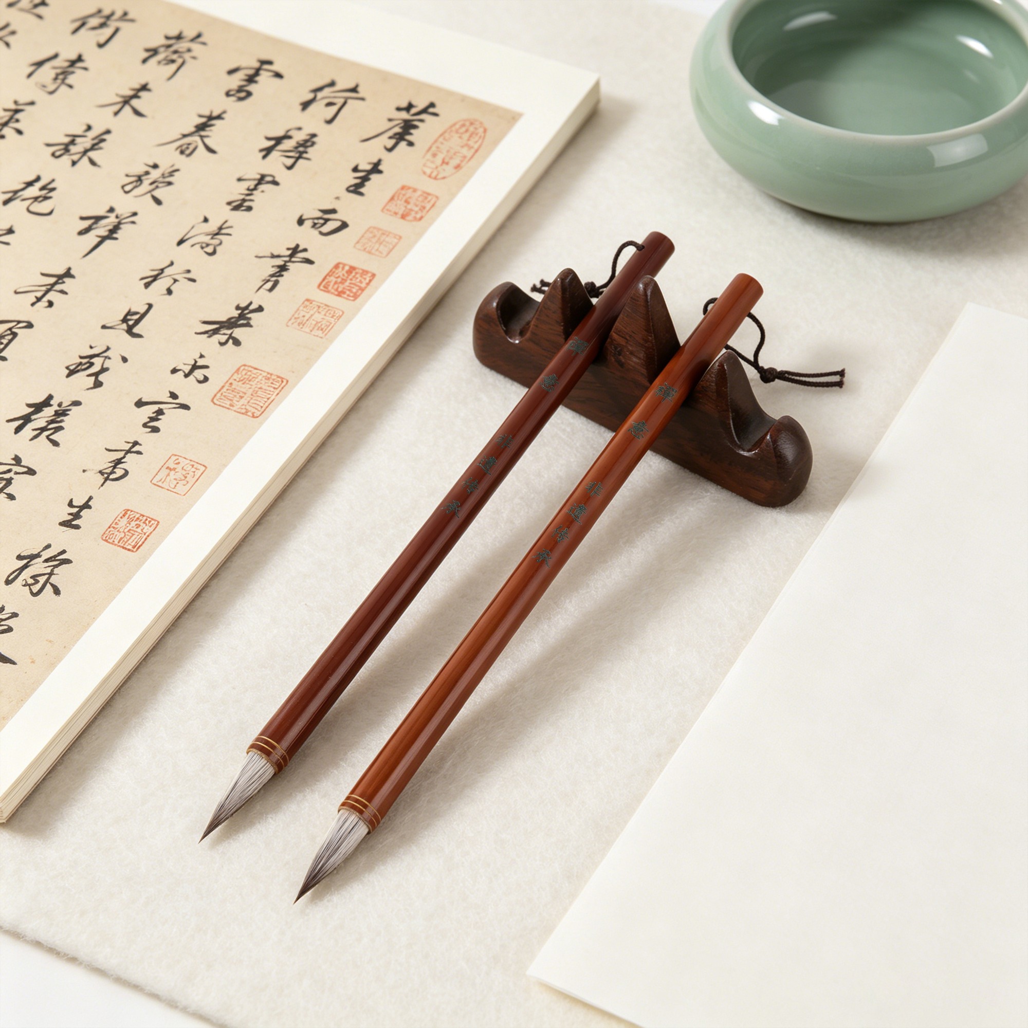 生产工艺展示