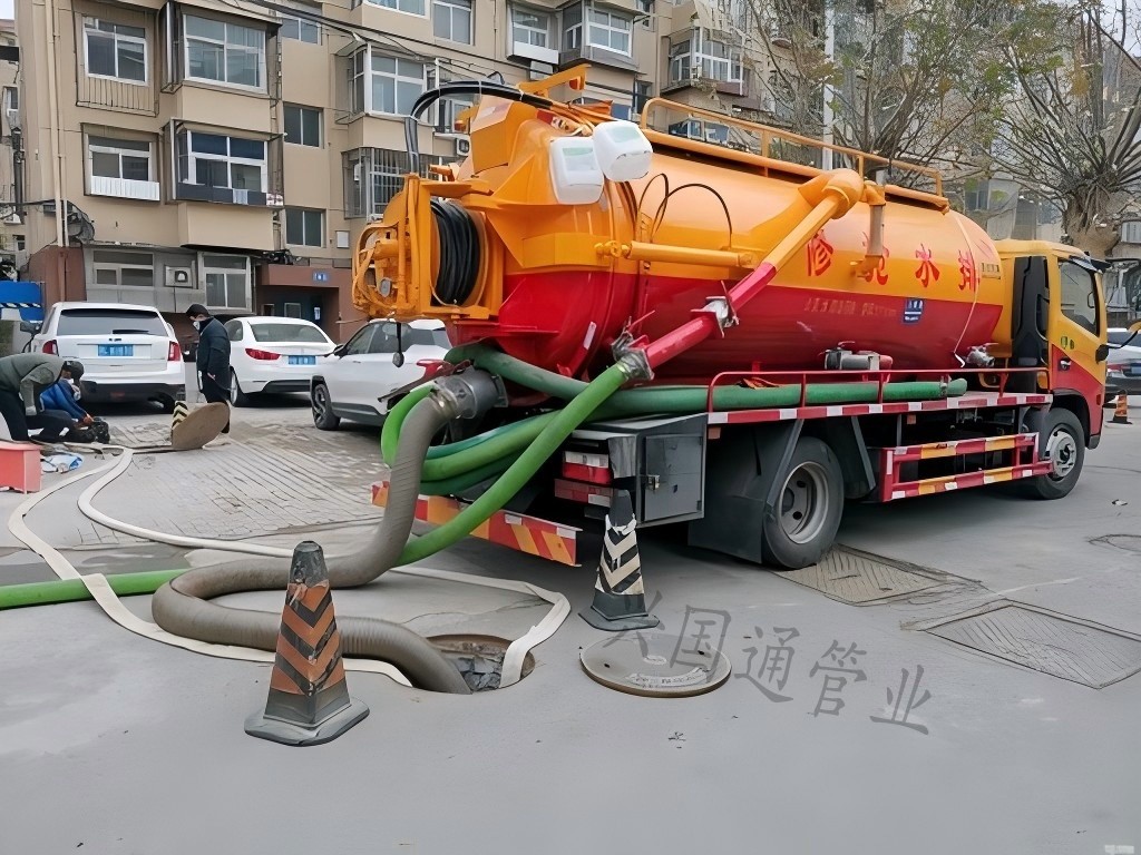 管材结构与性能示意