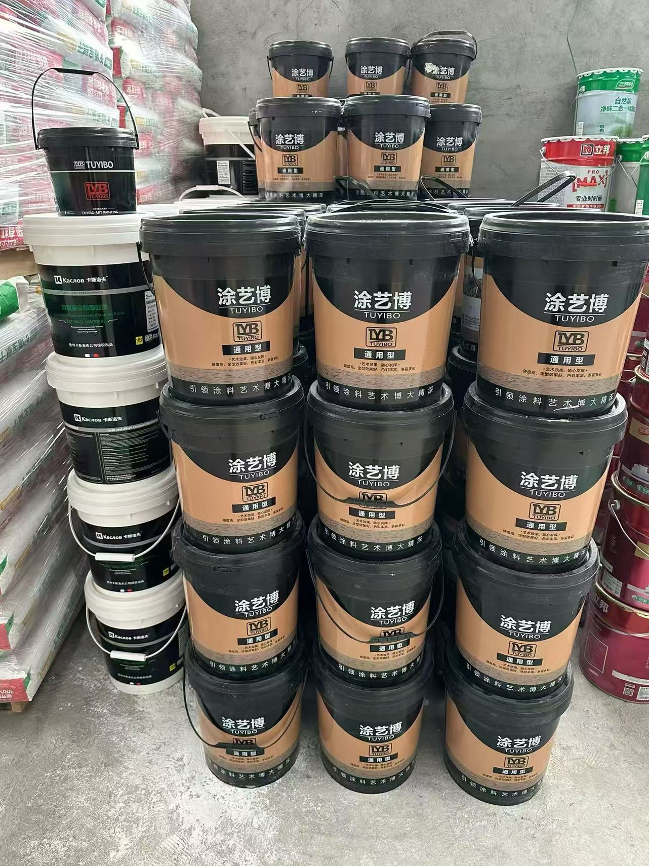 衣帽间定制展示