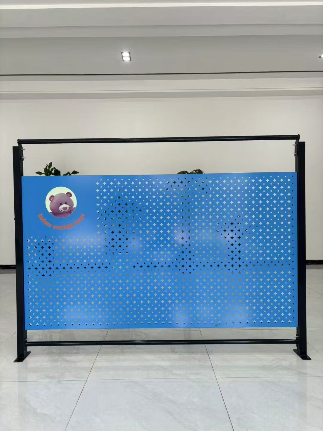 产品展示