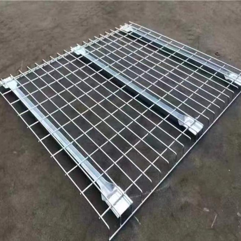 货架网片产品实拍