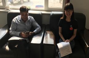 东光三五七层瓦楞纸板生产线品牌怎么挑鑫宇纸箱机械(东光销售中心)
