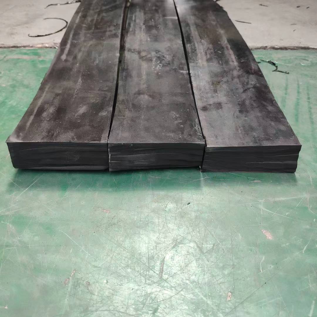 橡胶止水条实物展示