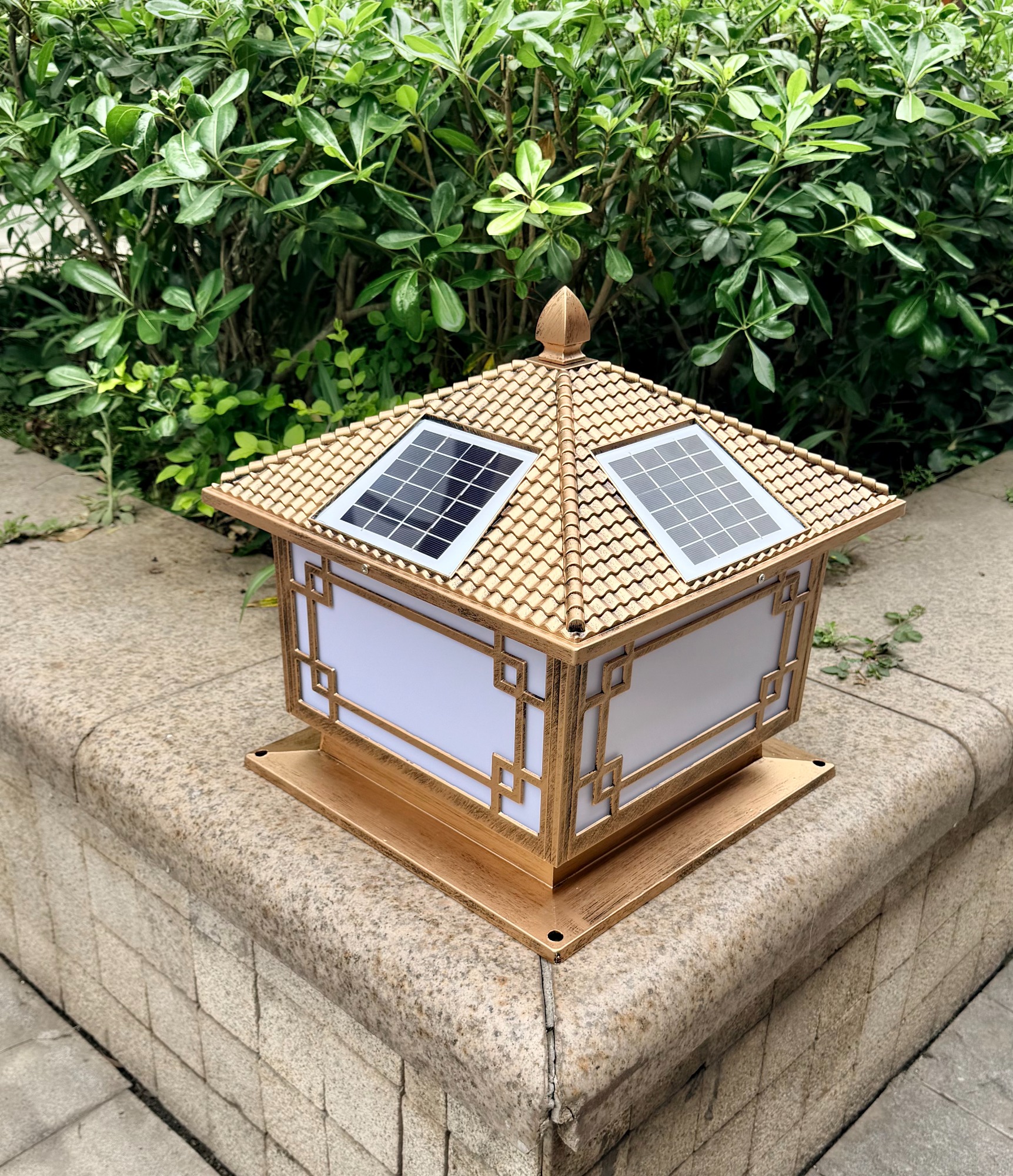 商业照明产品应用场景展示