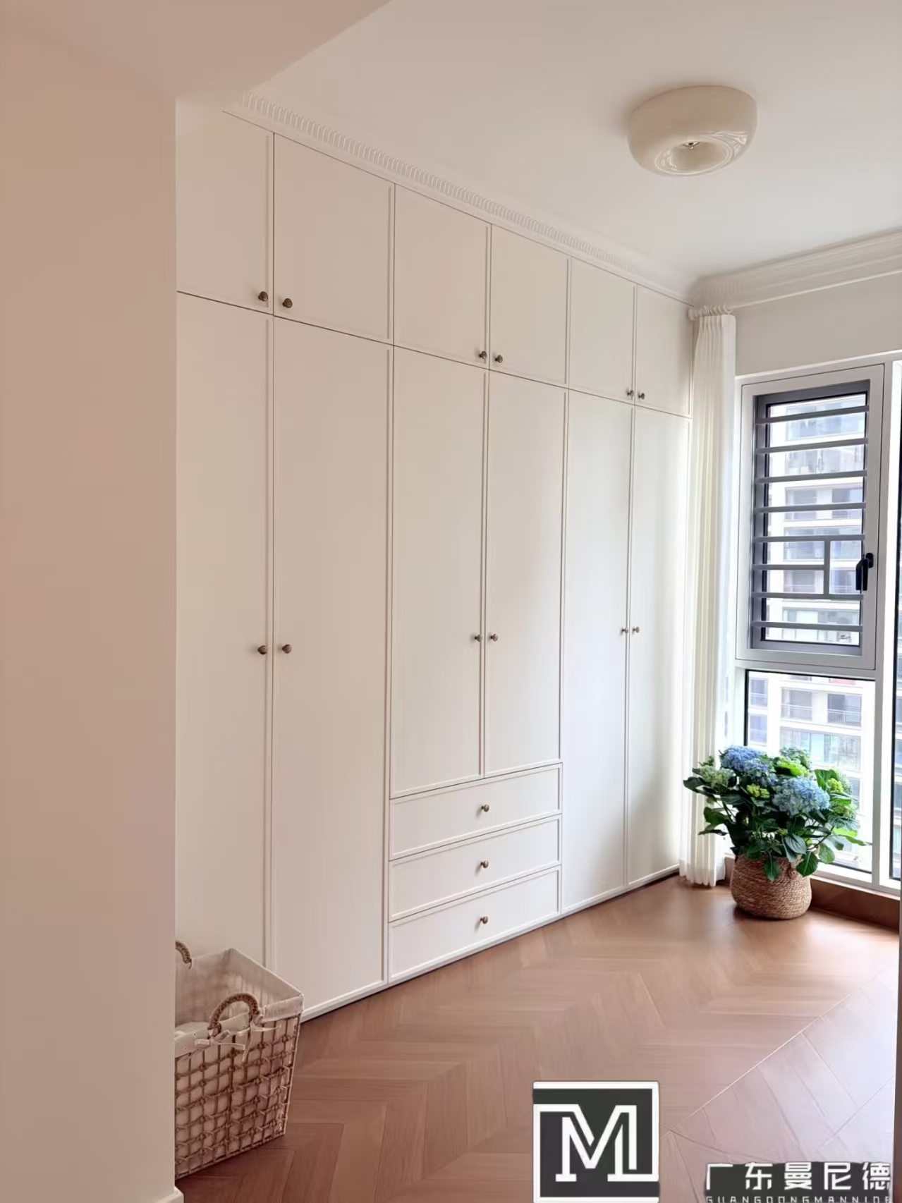 定制工艺展示